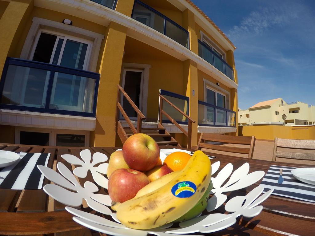 Cotillo Beach & Sport Apartment Luaran gambar