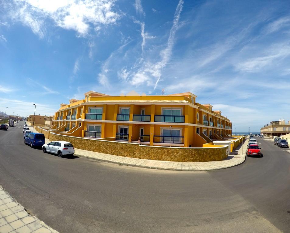 Cotillo Beach & Sport Apartment Luaran gambar