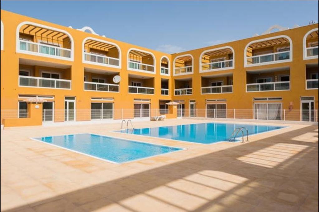 Cotillo Beach & Sport Apartment Luaran gambar